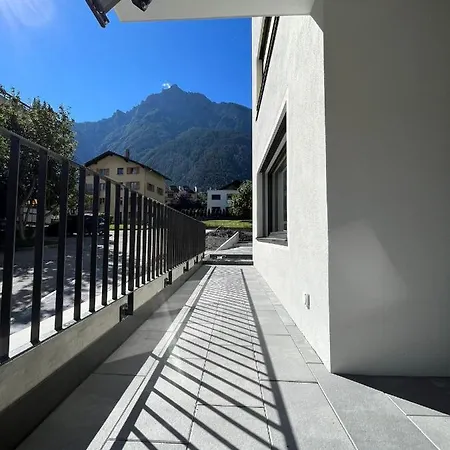 Apartamento Alpinflair: Ski, Relax & Wandern * * * * *