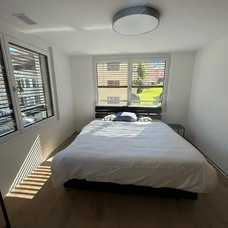 Apartment Alpinflair: Ski, Relax & Wandern * * * * * *