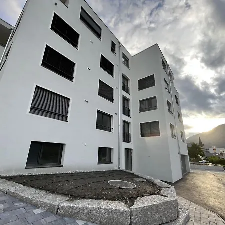 Alpinflair: Ski, Relax & Wandern * * * * * Apartamento Brig