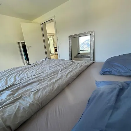 Alpinflair: Ski, Relax & Wandern * * * * * Apartamento