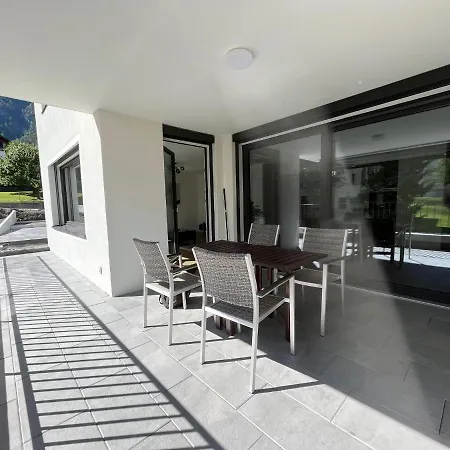 Apartamento Alpinflair: Ski, Relax & Wandern * * * * * *