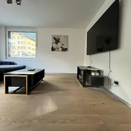Alpinflair: Ski, Relax & Wandern * * * * * Apartment