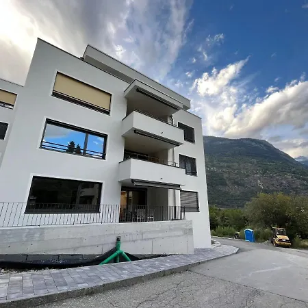 Apartamento Alpinflair: Ski, Relax & Wandern * * * * * *