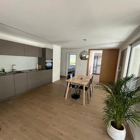 Alpinflair: Ski, Relax & Wandern * * * * * Apartamento