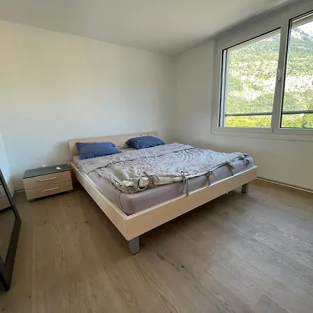 Alpinflair: Ski, Relax & Wandern * * * * * Apartamento